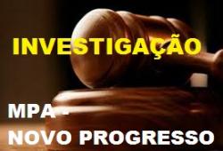 Investigação