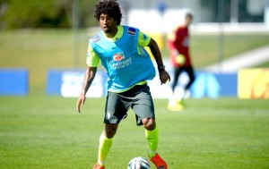 seleção