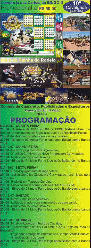 programacao