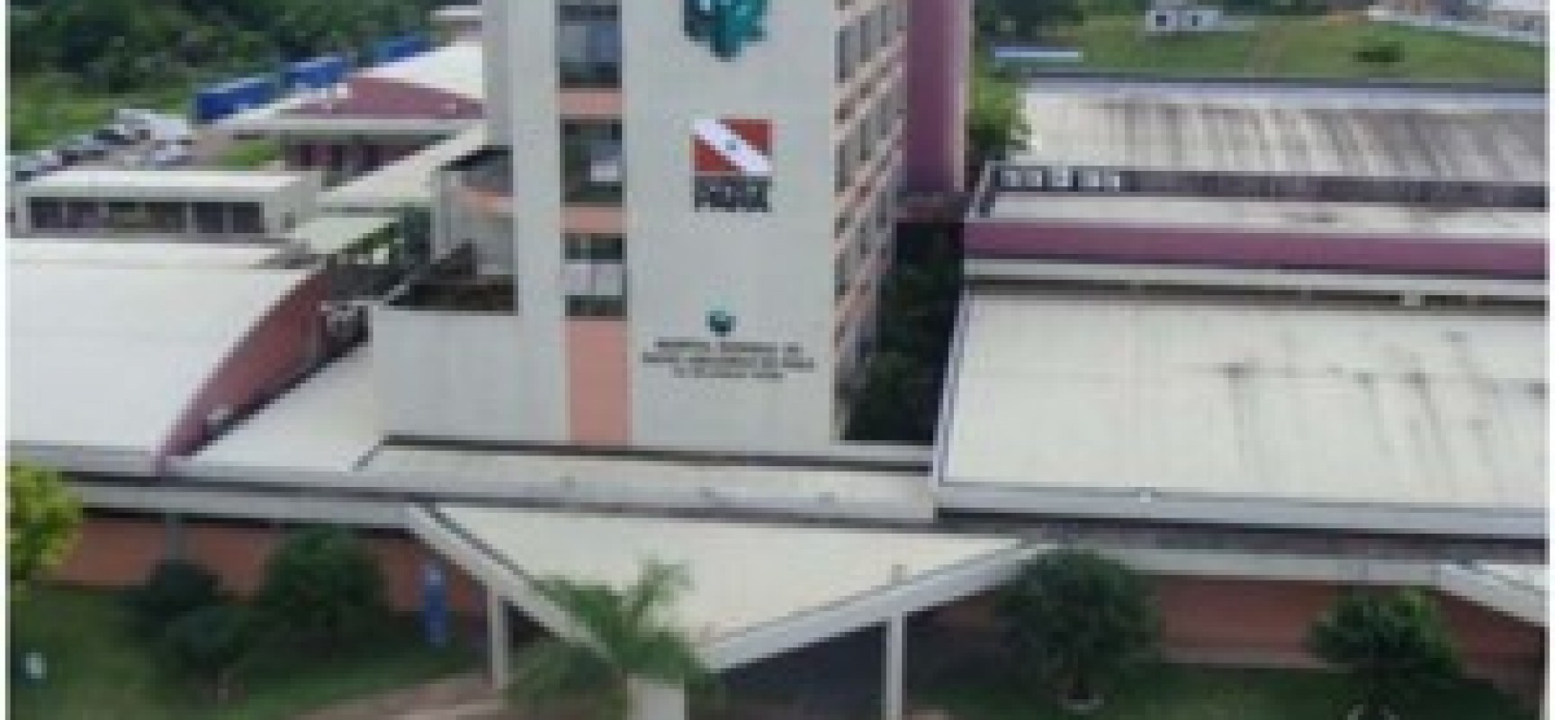 Hospital Regional de Santarém inaugura ampliação da UTI Hospital Regional de Santarém inaugura ampliação da UTI