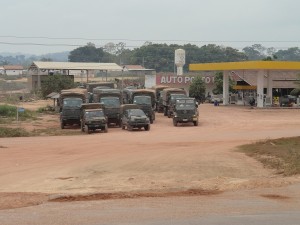 exercito