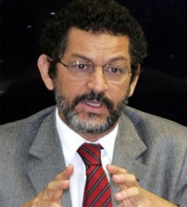Paulo Rocha (PT-PA)