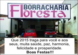 borrachariafloresta