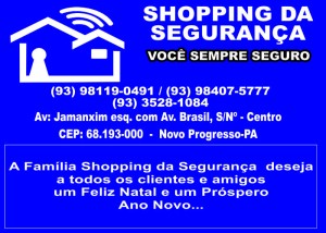 shoppingdasegurança