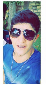 Alex Canei (FAcebook)