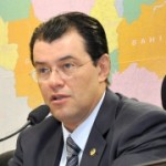 Ministro de Minas e Energia, Eduardo Braga