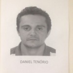 PROCURADO- Daniel Tenório