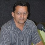 Prefeito Antônio Correia foi afastado (Foto: Prefeitura/Divulgação) 