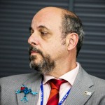 Cláudio Maretti, WWF-Brazil