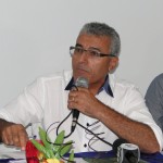 "Ex-secretário revela que em dois anos R$: 5 milhões foram desviados do cofre publico pelo Prefeito Afastado Osvaldo Romanholi".