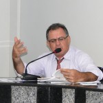 Vereador Sebastião Bueno (PT) Estão Roubando o Município.