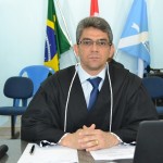 Dr. Iran Ferreira Sampaio