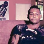 JOBSON- PRESO ACUSADO DE ESTUPRO VULNERÁVEL.