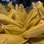 Pamonhas