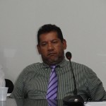 Vereador Chico Souza (PMDB)