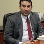 kleverson Fermino Presidente da OAB/NP