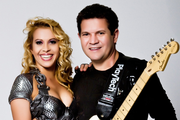 Joelma e Chimbinha