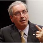 Deputado Eduardo Cunha