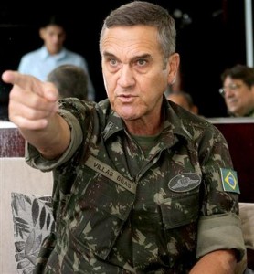 General Eduardo Villas Bôas