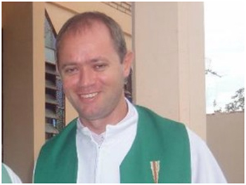 Padre Jocerlei Tavares foi afastado pela Arquidiocese de Campo Grande