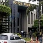 Superintendência Regional da Polícia Federal no DF - TV Globo/ Reprodução