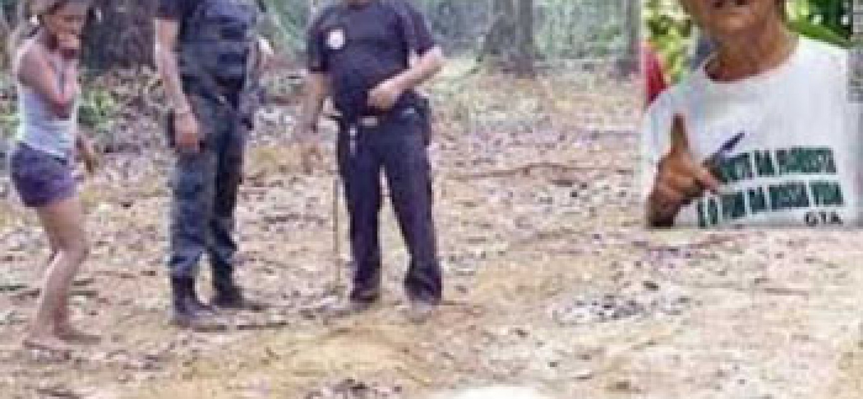 Execução- Pastoral da Terra denuncia mais uma execução em Anapu