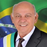 Ex vice-prefeito cassado  Joviano de Almeida(PSL)