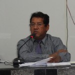 Vereador Chico Souza (PMDB)