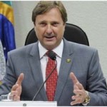 senador Acir Gurgacz (PDT-RO)