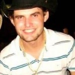 Tiago Nardino Gollo (Foto Arquivo Pessoal)