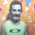 *Barbudo do Riozinho