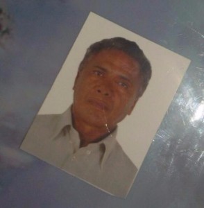 taxista Raimundo assassinado por cebola em castelo de sonhos