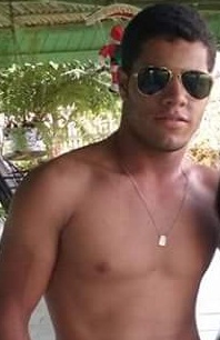 André Felipe Bernardo Dos Santos, (17)