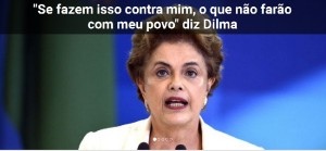 dilma povo