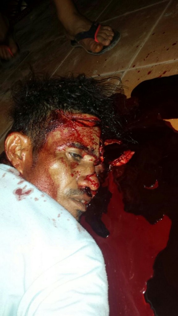 homicidiopeixotinho