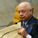 Ministro Teori Zavascki suspendeu a divulgação das interceptações envolvendo a Presidência da República Antonio Cruz/Agência Brasil