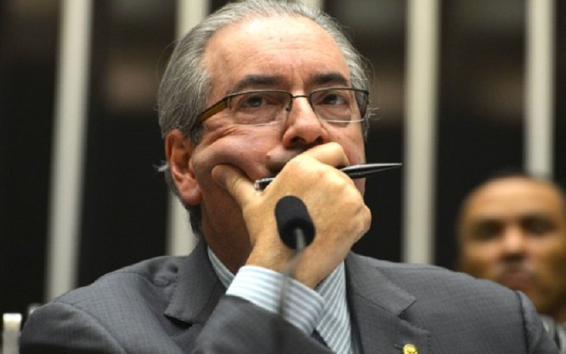 Em 2010, Cunha teria pedido a Baiano que suas empresas fizessem doações para sua campanha Valter Campanato/ Agência Brasil