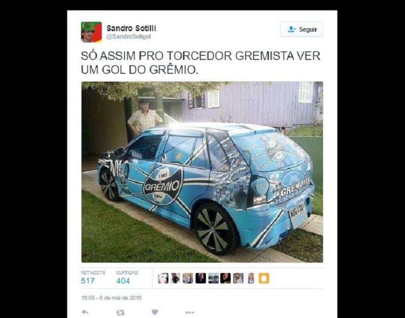 gremio