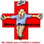 Saúde foi a piro marca de todos os tempos em sua gestão.