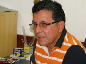 O atual prefeito José Botelho dos Santos, segundo o MPF, desviou mais de R$ 5,5 milhões