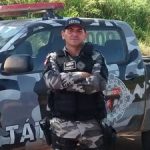 Sargento João Luiz