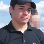Delegado Daniel Mattos nathias