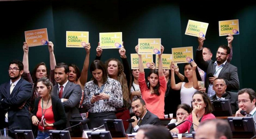 Foto: Wilson Dias/Agência Brasil