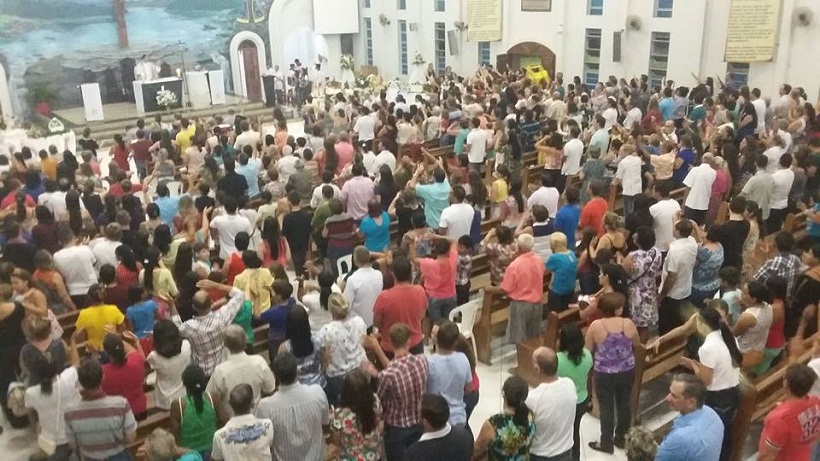 igreja