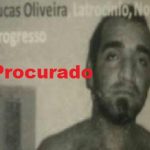 Procurado pela morte do Sargento João Luiz (Foto Policia Civil)
