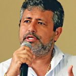 Prefeito Deodoro Pantoja. (Foto: Cristino Martins/Ag. Pará)