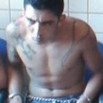 Elienay Carvalho se enforcou