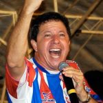 Candidato a prefeito José Gomes (PTB) morreu no tiroteio