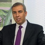 Vice Governador de Goiás, José Eliton (PSDB)