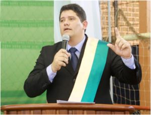 Everton Moreira Banha